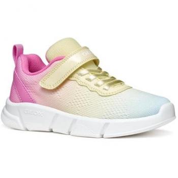 Sneakers Geox Aril Tinta Vari EU 27
