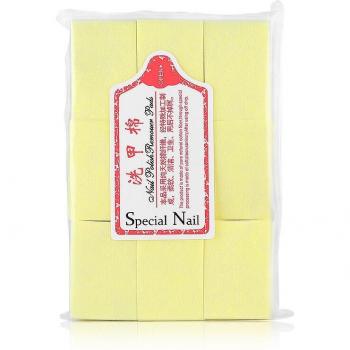 Cotton Wipe Towels for Nail Gel Polish - 560-600 Pcs