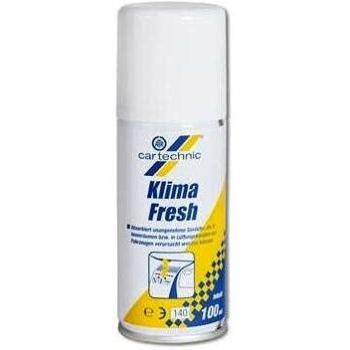 Spray de désinfection pour Climatisations CARTECHNIC