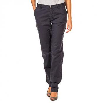 Gaastra Pantalón Largo Gris 31693810 para Mujer