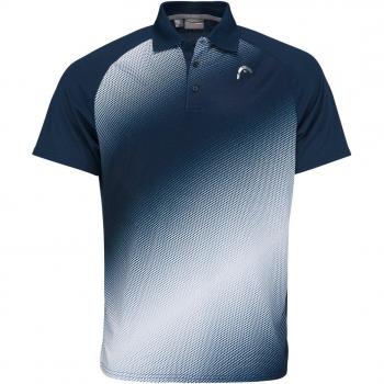 Polo Casual Perf Head