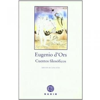 CUENTOS FILOSOFICOS