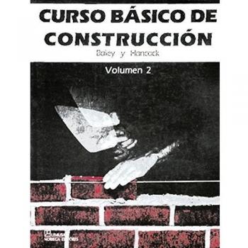 CURSO BASICO DE CONSTRUCCION II