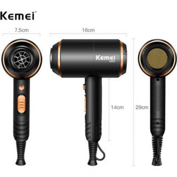 Kemei Professional Hair Dryer 4000W