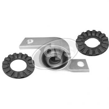 DYS 37-22795 Schwingungsdämpfer für Lenker