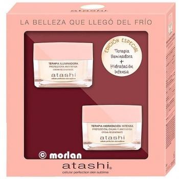 Set de cosmétique Atashi Raffermissant 2 Pièces