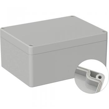 Tru Components Universal-Gehäuse, Montagedose