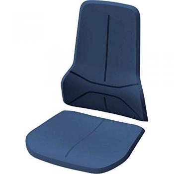 Garnissage pour siège basique Neon Supertec, bleu