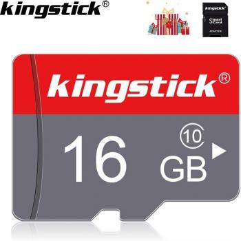 Micro SD Card 16GB