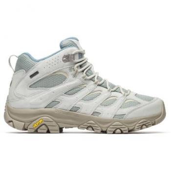 Merrell Moab 3 Mid GORE-TEX Botas de Senderismo Azul Celeste 43.5