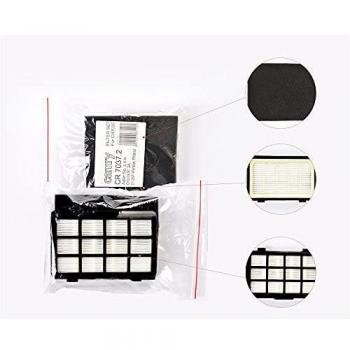 Camry CR 7037 HEPA-Filter und Abluftfilter
