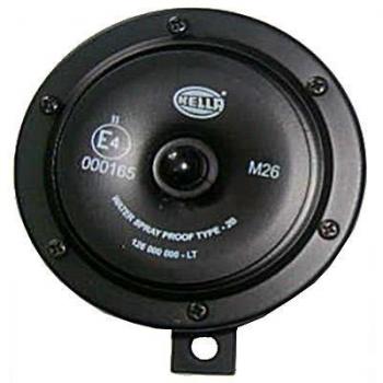 Avertisseur Sonore HELLA 3AA 922‑000‑847 – Signalisation Urgente