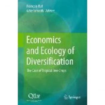 Vitalsource Technologies, Inc. Economics and Ecology of Diversification: The Case of Tropical Tree Crops