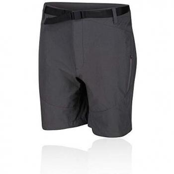 Pantaloni Regatta Highton Trekking Uomo Grigio Taglia L