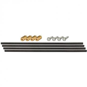 Vortice Vario MU Mounting Hardware