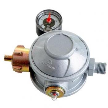 Controllo Pressione Grill 50 mbar