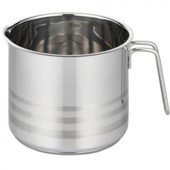 Elo Milchtopf BRILLANT, Ø 14 cm, Edelstahl