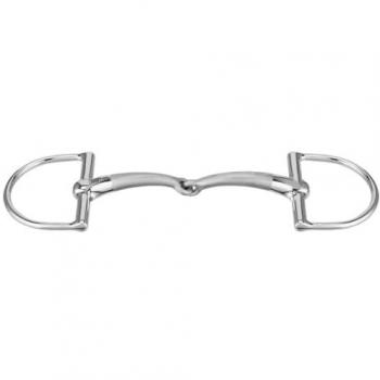 Filete D14 Satinox de Sprenger en Plata