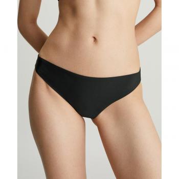 Bikini Sólido Calvin Klein - Parte de Abajo para Mujer