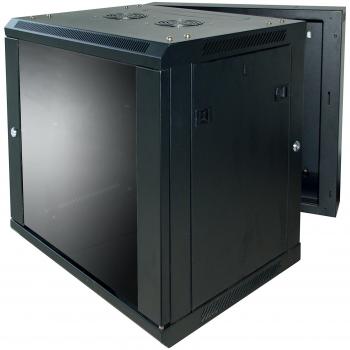 MicroConnect IC-WCC15-655 - Panel mural artístico, Color Negro