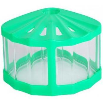 Odorless Mini Betta Fish Bowl