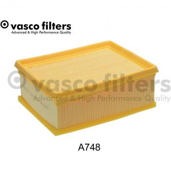 Cartouche filtrante DAVID VASCO A748