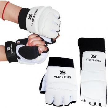 Guantes de Seguridad para Lucha y Kickboxing