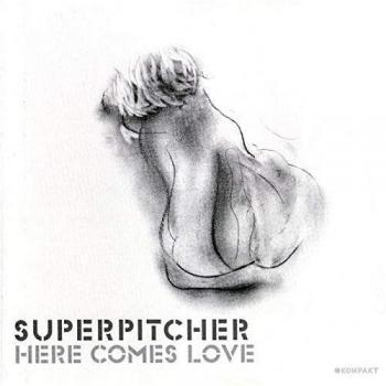 Here Comes Love