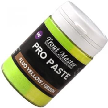 Trout Master Kunstköder Pro Paste - 60g