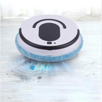 SmartClean Wisch- und Staubsauger