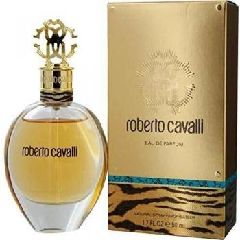 Perfume Roberto Cavalli Feminino EDP 50ml