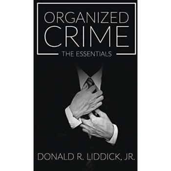 University Readers Organized Crime: The Essentials