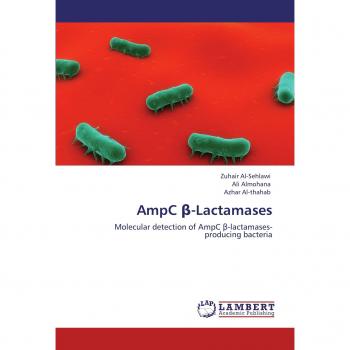 AmpC -Lactamases