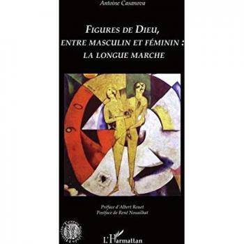 Figures de Dieu, entre masculin et féminin : la longue marche