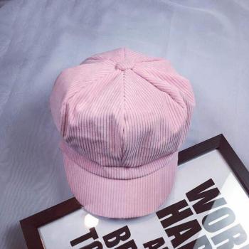 Summer Women Vintage Hat