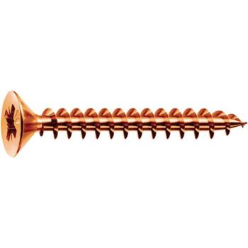 Vítalos Iperbriko 6×140 mm, T.P.S., Para Madera