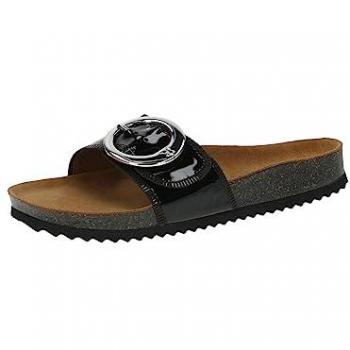 Caprice Hausschuh Pantolette