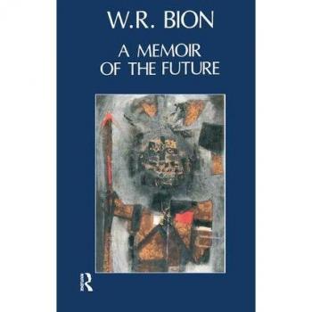 A Memoir of the Future