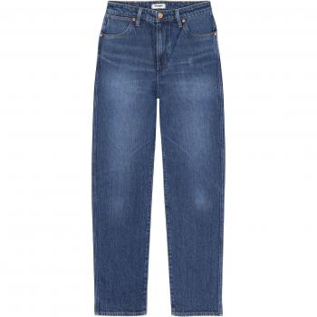 Wrangler Damenjeans im Mom-Schnitt
