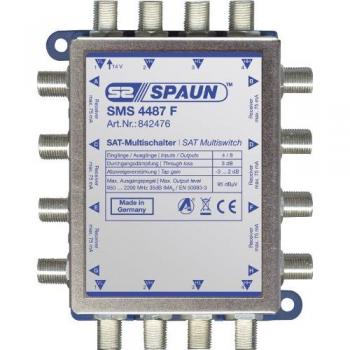 SMS 4487 F – SmartMobil Pro