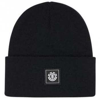 Bonnet Element HIGH ICON BEANIE Noir Homme