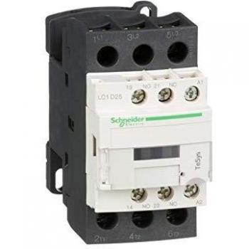 LC1D25U7 Magnet Contactor 25A 240VAC