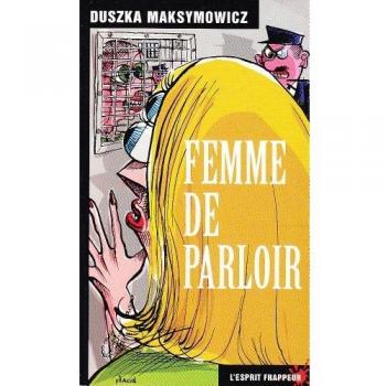 Femme de parloir