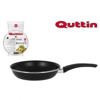 Quttin Avin Non-Stick Pfanne Schwarz