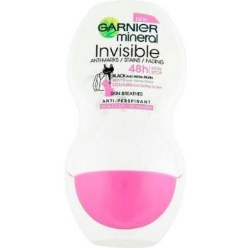Garnier 48 Hour Invisible Anti-Perspirant Roll-On
