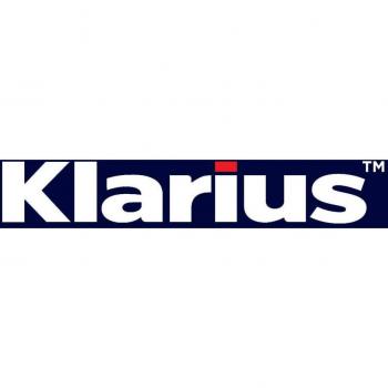 KLARIUS Manifold Nuts M8C, Pack of 10 - NUT6CQ
