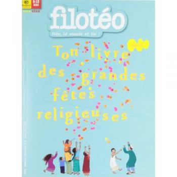 Livres de Grandes Célébrations Religieuses Hs Filoteo 1 – Série Collective