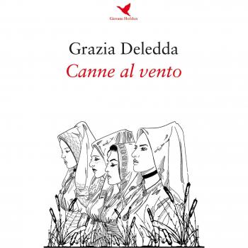 Canne al vento