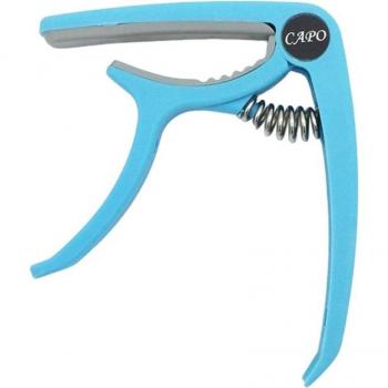 Lightweight Guitar Capo