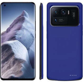 Fundas de Carga Elite 6800 mAh para Xiaomi Mi 11 Lite